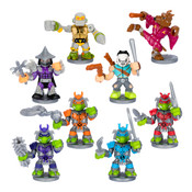Akedo TMNT S3 Single Pack Akedo TMNT S3 Single Pack