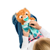 Little Live Pets Cozy Dozy