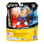 Heroes of Goo JIT Zu WWE Hero Single Pack