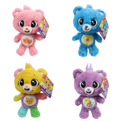 Care Bears Wave 4 Surprise Bear Cubs