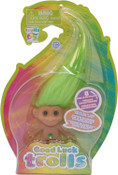 Good Luck Trolls Figures Singles