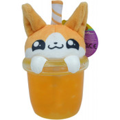 Squishy Squad Bobapop