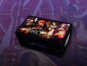 One Piece TCG - Special Goods Set - Former Four Emperors One Piece TCG - Special Goods Set - Former Four Emperors