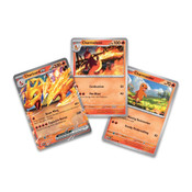Pokemon TCG Charizard ex Super-Premium Collection