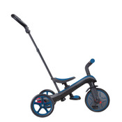 Globber Explorer Trike 4-in-1 Balance Bike Royal Blue 10m to 5yrs Globber Explorer Trike 4-in-1 Balance Bike Royal Blue 10m to 5yrs