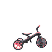 Globber Explorer Balance Bike Trike 4-in-1: Pink 10m to 5yrs