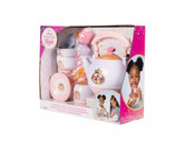 Disney Princess Style Collection Sweet Stylin' Tea Set