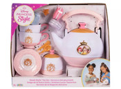 Disney Princess Style Collection Sweet Stylin' Tea Set