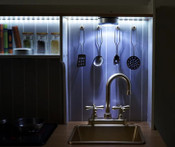 Wonder Co Home White & Gold Classic Kitchen