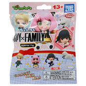 Spy X Family Hoppin Friends Blind Bag Spy X Family Hoppin Friends Blind Bag