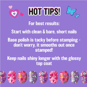 Cool Maker Go Glam Nail Studio