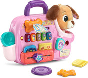 VTech Cutie Paws Puppy Carrier