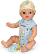 Baby born Little Magic Boy 36cm Baby born Little Magic Boy 36cm