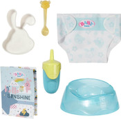 Baby born Little Magic Boy 36cm Baby born Little Magic Boy 36cm