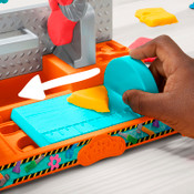 Play-doh Stamp N Saw Tool Bench
