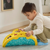 Play-Doh Fold & Go Playmat Starter Set