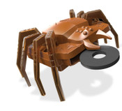 4M - KidzRobotix - Disc Launcher Spider Bot