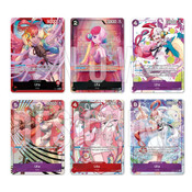 One Piece Card Game: Premium Card Collection — Uta One Piece Card Game: Premium Card Collection — Uta