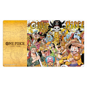 One Piece - TCG - One Piece Card Game: Official Playmat - Limited Edition Vol. 1 One Piece - TCG - One Piece Card Game: Official Playmat - Limited Edition Vol. 1