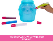Barbie Tie-Dye Reveal Plush Toys Barbie Tie-Dye Reveal Plush Toys