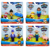 Paw Patrol Core Hero Pups Action Figure