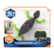 HexBots Wall Crawler Gecko
