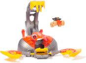 Monster Jam El Toro Loco Venom Velocity Scorpion Playset Monster Jam El Toro Loco Venom Velocity Scorpion Playset