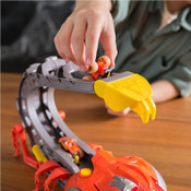Monster Jam El Toro Loco Venom Velocity Scorpion Playset Monster Jam El Toro Loco Venom Velocity Scorpion Playset