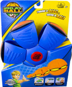 Wahu Phlat Ball V3