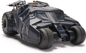 DC Batman 85th Anniversary - Tumbler RC Batmobile Dark Knight Trilogy 1:15 Scale DC Batman 85th Anniversary - Tumbler RC Batmobile Dark Knight Trilogy 1:15 Scale