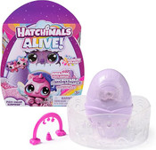 Hatchimals Alive Rainbow Splash Fizzy Colour Surprise Hatchimals Alive Rainbow Splash Fizzy Colour Surprise