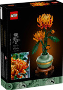 LEGO Icons Chrysanthemum 10368