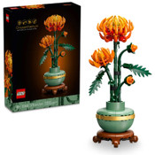 LEGO Icons Chrysanthemum 10368