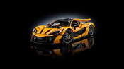 LEGO Technic McLaren P1 42172