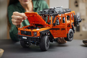 LEGO Technic Mercedes-Benz G 500 PROFESSIONAL Line 42177
