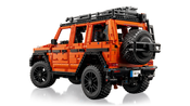 LEGO Technic Mercedes-Benz G 500 PROFESSIONAL Line 42177