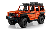 LEGO Technic Mercedes-Benz G 500 PROFESSIONAL Line 42177