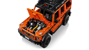 LEGO Technic Mercedes-Benz G 500 PROFESSIONAL Line 42177