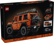 LEGO Technic Mercedes-Benz G 500 PROFESSIONAL Line 42177