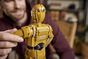 LEGO Start Wars C-3PO 75398
