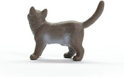 Schleich  British Shorthair Cat