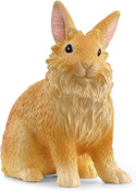 Schleich Lionhead Rabbit