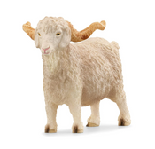 Schleich Angora Goat Schleich Angora Goat