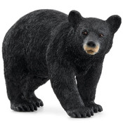 Schleich - American Black Bear