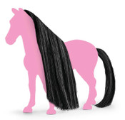 Schleich - Hair Beauty Horses Black Schleich - Hair Beauty Horses Black