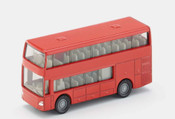 Siku - Double Decker Bus