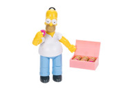 The Simpsons 5 inch Figures Wave 1
