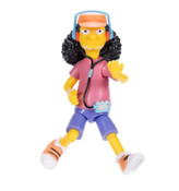 The Simpsons 5 inch Figures Wave 1