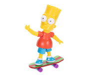 The Simpsons 5 inch Figures Wave 1