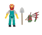 The Simpsons 5 inch Figures Wave 1